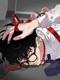 ปกมังงะ The Best Leash - สายจูงที่ยอดเยี่ยมที่สุด