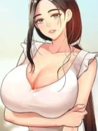 ปกมังงะ Glory Hole - ร้านรูสวาท