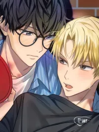 ปกมังงะ Pinch Love Siren - พินช์ เลิฟ ไซเรน