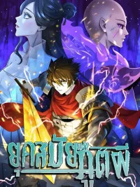 Era of the Haunted - ยุคสมัยแห่งภูตผี ปกมังงะ Era of the Haunted - ยุคสมัยแห่งภูตผี