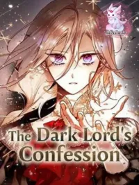 ปกมังงะ The Dark Lord's Confession - คำสารภาพของจอมมาร
