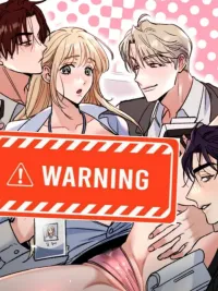 Office Secret - เรื่องลับ ๆ นอกออฟฟิศ ปกมังงะ Office Secret - เรื่องลับ ๆ นอกออฟฟิศ