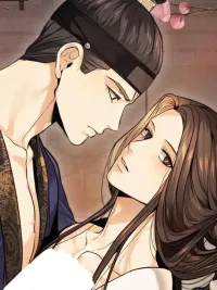 ปกมังงะ The Body of the Concubine - สิงร่าง นางบำเรอ