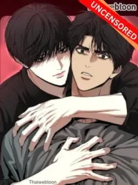 ปกมังงะ Reverse Thinking (+R) - เล่ห์ร้ายพลิกรัก