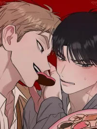 Red String Quests - เควสต์ด้ายแดง ปกมังงะ Red String Quests - เควสต์ด้ายแดง