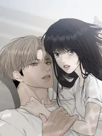 Kind Intruder - ผู้บุกรุกหัวใจ ปกมังงะ Kind Intruder - ผู้บุกรุกหัวใจ