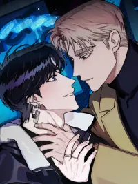 ปกมังงะ 10 Years - สิบปี