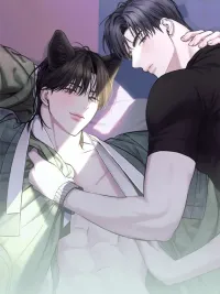 ปกมังงะ Hidden Sun - ตะวันซ่อนเร้น