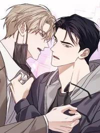 Meteor Boys: Fallen Idol Complex - คอมเพล็กซ์ของไอดอลตกกระป๋อง ปกมังงะ Meteor Boys: Fallen Idol Complex - คอมเพล็กซ์ของไอดอลตกกระป๋อง