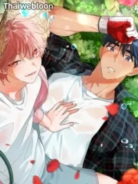 Mr. Do of the Rose Mansion - พบรักที่บ้านสวนกุหลาบ ปกมังงะ Mr. Do of the Rose Mansion - พบรักที่บ้านสวนกุหลาบ