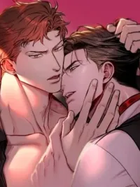 Dog and Bird - พันธะสุนัขกับนก ปกมังงะ Dog and Bird - พันธะสุนัขกับนก