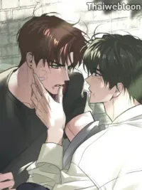 Hohosangbak - หลงกลเสือร้าย ปกมังงะ Hohosangbak - หลงกลเสือร้าย