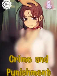 Crime and Punishment - อาชญากรรมและการลงทัณฑ์ ปกมังงะ Crime and Punishment - อาชญากรรมและการลงทัณฑ์