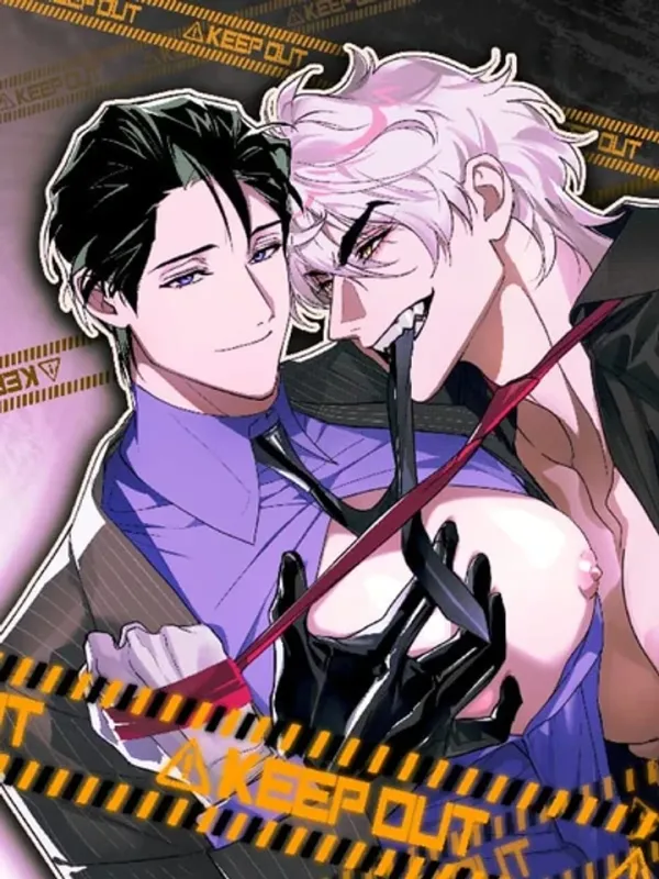 ปกมังงะ Bullet Time - รักแลกกระสุน