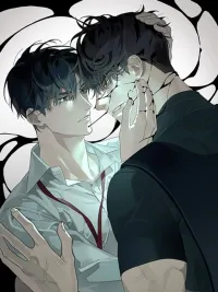 Blood Poker - บลัด โป๊กเกอร์ ปกมังงะ Blood Poker - บลัด โป๊กเกอร์