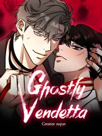 ปกมังงะ Ghostly Vendetta - แรงแค้นวิญญาณสิง