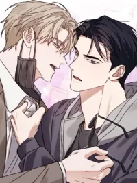 ปกมังงะ K-pop Failure Complex - ปมอดีตของไอดอล