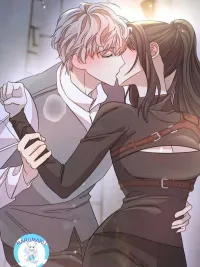 I Tamed the Impoverished Male Lead With My Fists - พระเอกร้ายต้องปราบด้วยหมัดของฉัน ปกมังงะ I Tamed the Impoverished Male Lead With My Fists - พระเอกร้ายต้องปราบด้วยหมัดของฉัน