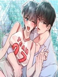 ปกมังงะ Brother Complex - พี่น้องคอมเพล็กซ์