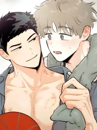 ปกมังงะ Off-Track Crush - โคจรมาพบรัก