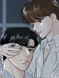 ปกมังงะ The Dividing Line Between Us - เส้นคั่นกลางระหว่างเรา