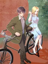 ปกมังงะ Rebirth: Going back to 1983 to be a rich man - ย้อนเวลา 1983 เพื่อเป็นเศรษฐี