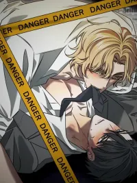 ปกมังงะ The Murder Case of Sunset Street 19 - คดีฆาตกรรม ถนนซันเซต 19