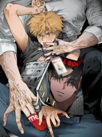 Full Book - ฟูลบุ๊ก ปกมังงะ Full Book - ฟูลบุ๊ก