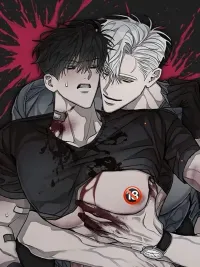 ปกมังงะ PIETA - ปีเอต้า