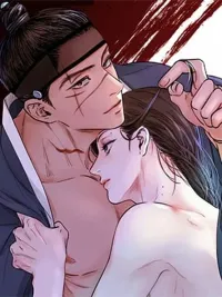 ปกมังงะ Steel Under Silk - บุปผาซ่อนดาบ