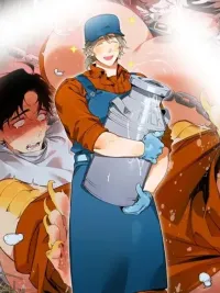 Mr.A's Farm - ฟาร์มลับของมิสเตอร์ A ปกมังงะ Mr.A's Farm - ฟาร์มลับของมิสเตอร์ A