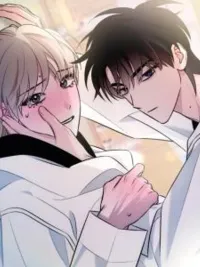 ปกมังงะ Counter Crush - เคาน์เตอร์ ครัช