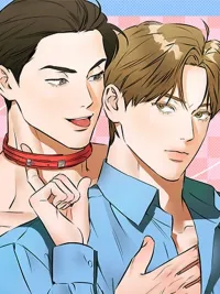 ปกมังงะ The Irresistibly Cute Troublemaker - นายตัวป่วนน่ารักเกินห้ามใจ