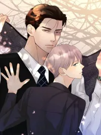 ปกมังงะ The Story of the Villain - เรื่องเล่าของวายร้าย