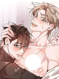 ปกมังงะ Switching Posts - พลิกรักสลับโพ