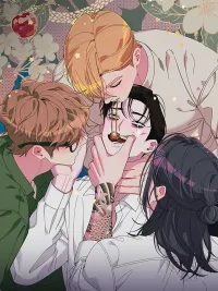 Do or Die - บัญชาสวรรค์... สั่งผมสูตรรูเตี๋ยว ปกมังงะ Do or Die - บัญชาสวรรค์... สั่งผมสูตรรูเตี๋ยว