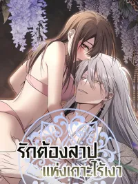 ปกมังงะ Island Without Shadows - รักต้องสาปแห่งเกาะไร้เงา