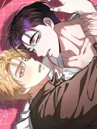 ปกมังงะ สรุปแล้วใครถูกกอดกันแน่?, So, Who Got Screwed?