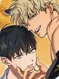 ปกมังงะ Breaking the Tiger God's Rules - แหกกฎหัวใจนายเทพเสือ