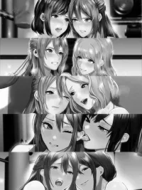 ปกมังงะ Yuri Compilation 1-5: News Reporters - [Yuri]รวมตอน1-5 ผู้ประกาศข่าว