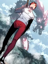 Prepaid Dragon King Tanks Everything! - ฉันมีราชามังกรสายแทงค์! ปกมังงะ Prepaid Dragon King Tanks Everything! - ฉันมีราชามังกรสายแทงค์!