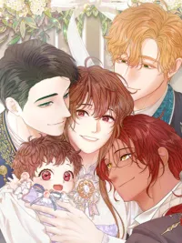 Beta Count Has Changed - ขุนนางเบต้าผู้นี้ได้เปลี่ยนแปลงไปแล้ว ปกมังงะ Beta Count Has Changed - ขุนนางเบต้าผู้นี้ได้เปลี่ยนแปลงไปแล้ว