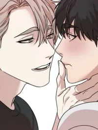 ปกมังงะ Lima Syndrome - ลิม่า ซินโดรม