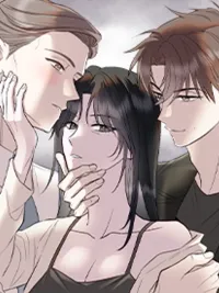 ปกมังงะ Complicated Love - รักซับซ้อน