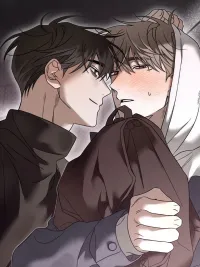 ปกมังงะ Return in 3 Seconds - ย้อนเวลาใน 3 วินาที