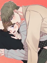 The sandwich paradox - กับดักแซนด์วิช ปกมังงะ The sandwich paradox - กับดักแซนด์วิช