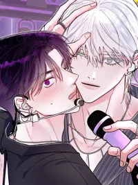 X's Partner - พันธมิตร(ไม่)สมัครใจ ปกมังงะ X's Partner - พันธมิตร(ไม่)สมัครใจ