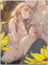 ปกมังงะ In the Season the Sunflowers Bloom - ในฤดูที่ดอกทานตะวันบาน