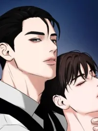 ปกมังงะ END IT - สิ้นสุดมัน