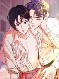 ปกมังงะ Saha - ซาฮา